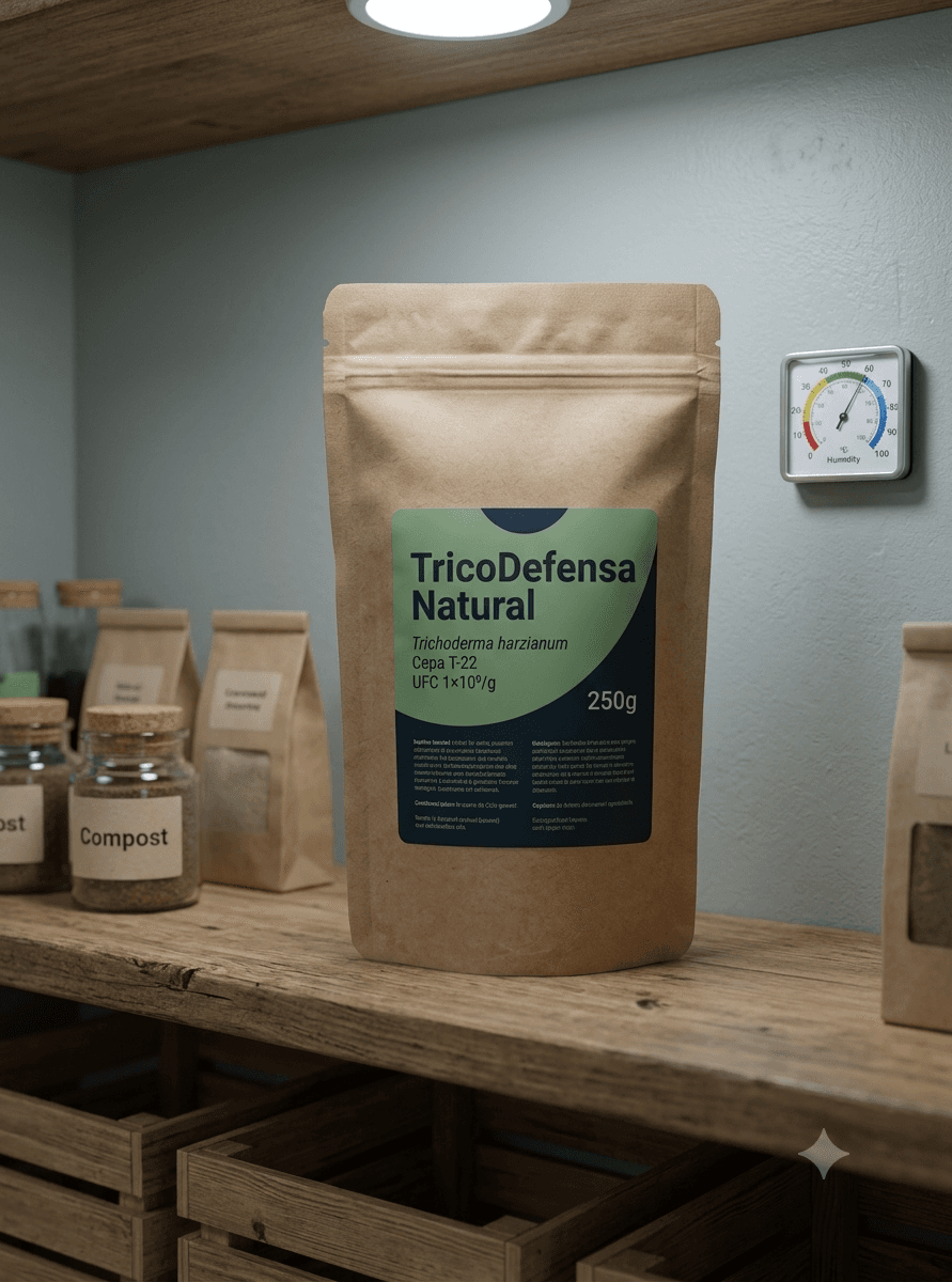 Cómo conservar tu TricoDefensa Natural para que dure todo el año